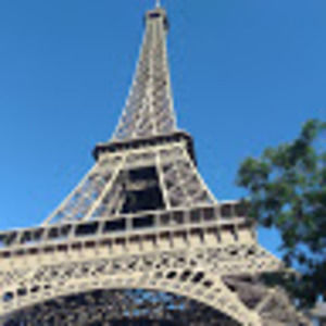 Meet your Posher, Mederick